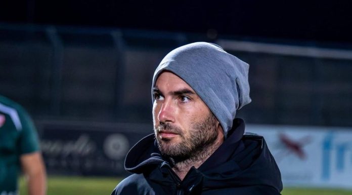 CARPI CALCIO. ERRORI, RABBIA E PROTESTE NELLA SCONFITTA DI FORLI’