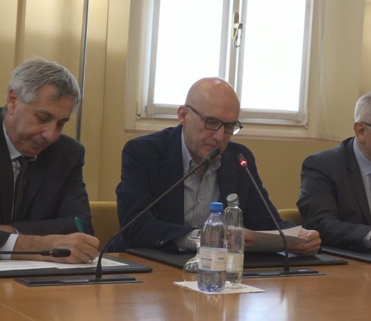 CONFINDUSTRIA CERAMICA: BILANCIO POSITIVO, MA PESANO GLI ETS