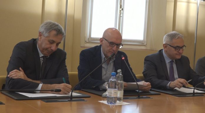 CONFINDUSTRIA CERAMICA: BILANCIO POSITIVO, MA PESANO GLI ETS