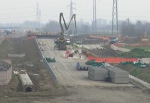 COMPLANARINA, L’INAUGURAZIONE DELL’OPERA SLITTA AL 2027