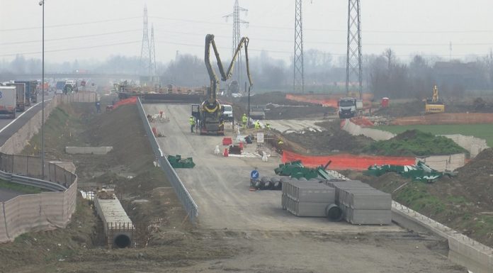 COMPLANARINA, L’INAUGURAZIONE DELL’OPERA SLITTA AL 2027