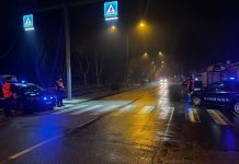 I CARABINIERI DENUNCIANO UN MINORENNE SORPRESO IN STRADA CON UN COLTELLO