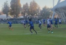 MODENA CALCIO, WEEKEND DI ATTESA, LUNEDÌ ARRIVA IL CATANZARO