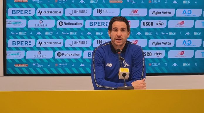 MODENA CALCIO, CHICHIZOLA: “CALMA ED ENTUSIASMO, RIPARTIAMO INSIEME”