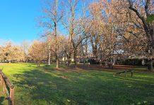 INTITOLATO A DON ETTORE ROVATTI IL PARCO ADIACENTE L’EX SEMINARIO