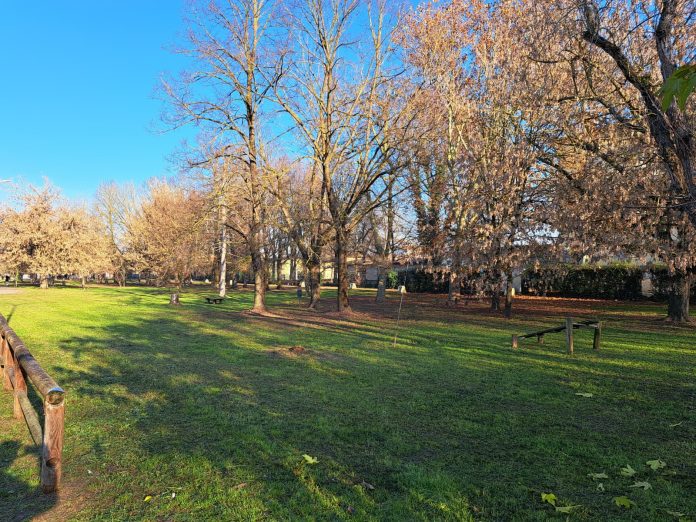 parco don ettore rovatti