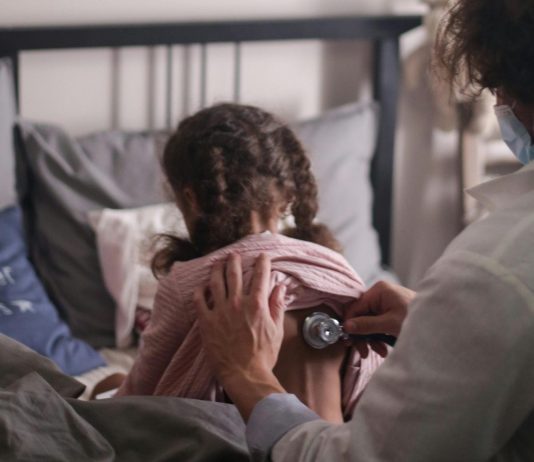 INFLUENZA, CASI IN AUMENTO: COLPITI SOPRATTUTTO I PIÙ PICCOLI