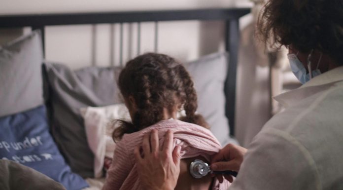 INFLUENZA, CASI IN AUMENTO: COLPITI SOPRATTUTTO I PIÙ PICCOLI