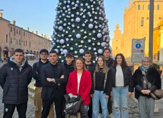 “MAI SOLI”. COMUNE E CARPI CALCIO INSIEME CONTRO LA SOLITUDINE