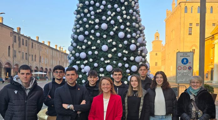 “MAI SOLI”. COMUNE E CARPI CALCIO INSIEME CONTRO LA SOLITUDINE