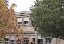 PRIMARIA GIOVANNI XXIII, FINITI GLI INTERVENTI DI BONIFICA