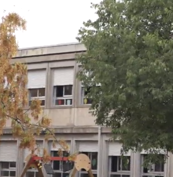 PRIMARIA GIOVANNI XXIII, FINITI GLI INTERVENTI DI BONIFICA