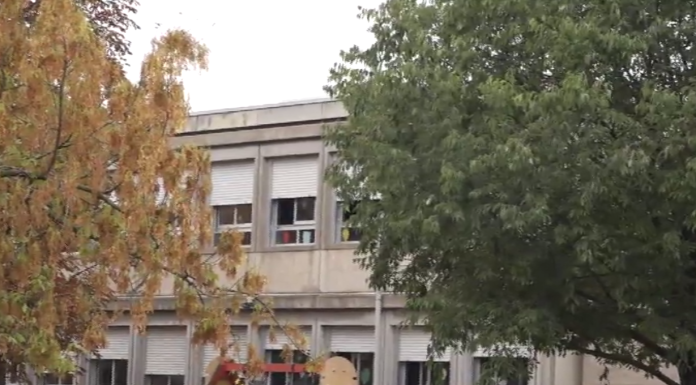 PRIMARIA GIOVANNI XXIII, FINITI GLI INTERVENTI DI BONIFICA