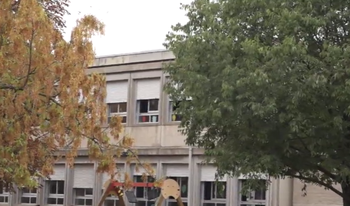 scuole giovanni xxiii