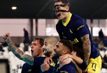 IL MODENA RIPARTE, 0-2 ALLO SPEZIA: A SEGNO NIELING E GLIOZZI