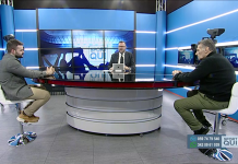 SPORT QUI – L’APPROFONDIMENTO SPORTIVO DI TV QUI