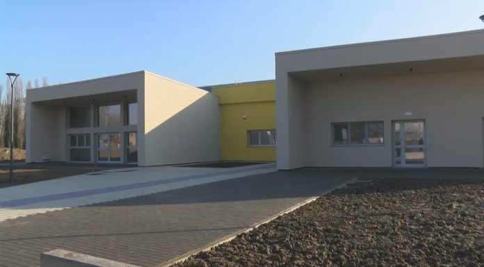 EDILIZIA SCOLASTICA: QUASI PRONTA LA NUOVA SCUOLA DELL’INFANZIA DI VILLANOVA