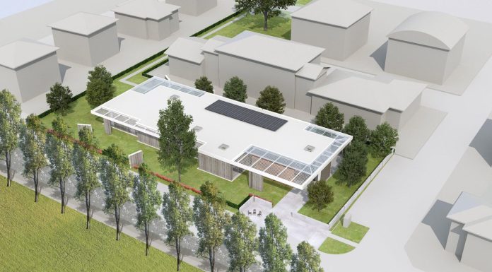 DAVANTI A VILLA EMMA’, DOVE LA MEMORIA INCONTRA LE NUOVE GENERAZIONI