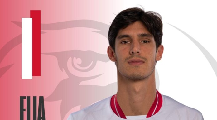 CARPI CALCIO. GIANI SI PRESENTA: “PIAZZA GIUSTA PER RILANCIARMI”