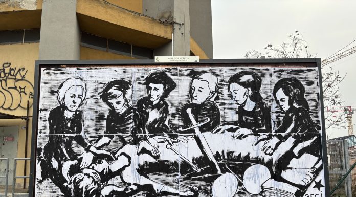 9 GENNAIO, OGGI: UN’OPERA SULLE MADRI IN ATTESA DI GIUSTIZIA