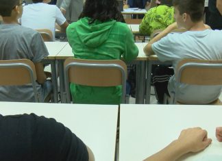 ACCORPAMENTO SCUOLE, BRAGLIA:“COSÌ SI PENALIZZANO TERRITORI E FAMIGLIE”