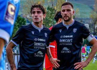 CARPI CALCIO. LA PRIMA DEL NUOVO ANNO E’ SPESSO IN SALITA