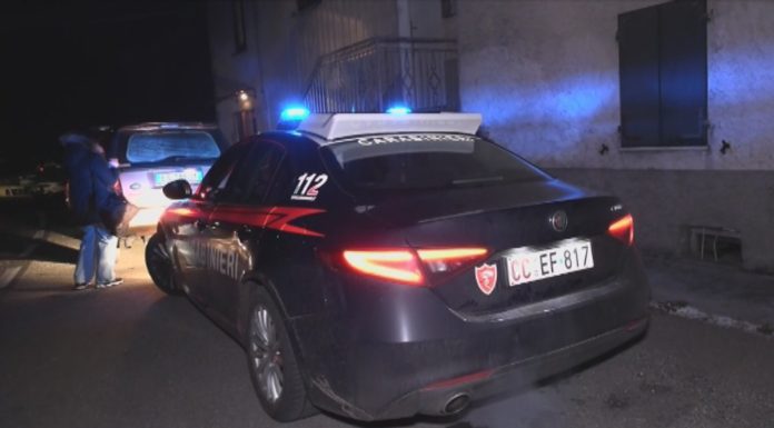 GIOVANNI IACCONI, LA DIFESA: ‘NULLO IL DECRETO DI LATITANZA’