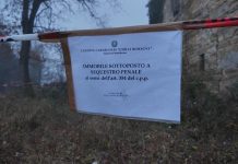 CASO RUGGI, RESTI UMANI A VITRIOLA: DECISIVO L’ESAME DEL DNA