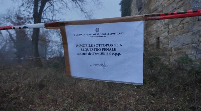 CASO RUGGI, RESTI UMANI A VITRIOLA: DECISIVO L’ESAME DEL DNA