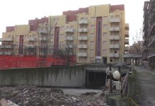 SASSUOLO “I GERANI”, AL VIA IL RECUPERO DEL CONDOMINIO
