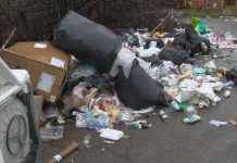 FONDERIE VIA ZARLATI, DALLA RIQUALIFICAZIONE AMBIENTALE A DISCARICA