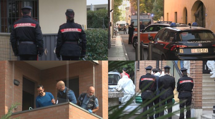 DELITTI IN FAMIGLIA, ALTRI TRE CASI IN APPENA UN ANNO