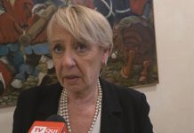 DIETRO LE SBARRE, DAL CARCERE AL RISCATTO, LA STORIA DI BEATRICE CAMPARI