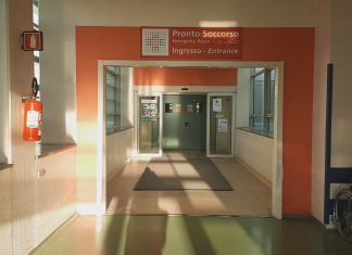 PRONTO SOCCORSO, NOTTE DI CAPODANNO TRANQUILLA: NESSUN TRAUMA DA BOTTI