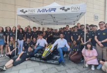 FORMULA STUDENT, IL TEAM UNIMORE AL PRIMO POSTO NEL RANKING MONDIALE