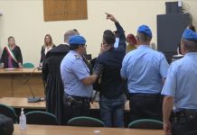 OMICIDIO ALICE NERI, PER IL GIUDICE E’ IMPOSSIBILE IPOTIZZARE L’INNOCENZA DI GAALOUL