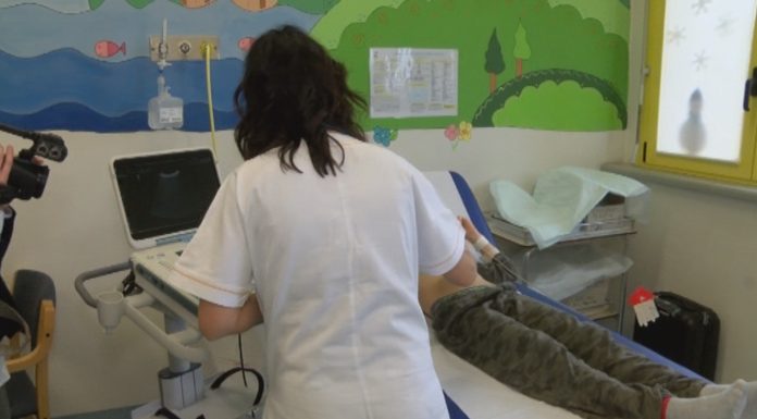 INFLUENZA K, PIU’ CASI DI POLMONITI TRA I GIOVANI