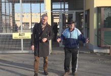 DOMENICO LANZA, LO SCERIFFO TORNA A CASA, DISSEQUESTRATI I SUOI BENI
