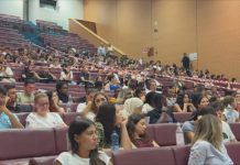 SEMESTRE FILTRO, LA RABBIA DEGLI STUDENTI: “MODALITA’ DA ABOLIRE”