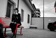 VIOLENZA DOMESTICA NEI CONFRONTI DELLA CONVIVENTE, ARRESTATO UN 55ENNE