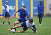 PADOVA – MODENA, SOTTIL: “PRONTI A RIPARTIRE, NON PENSIAMO AL MERCATO”