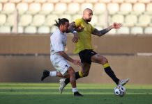 MODENA CALCIO, L’INTER SPINGE PER MASSOLIN, GLIOZZI VERSO AVELLINO