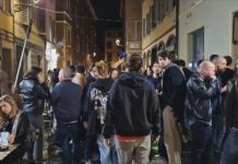 MOVIDA IN GALLUCCI, SI COSTITUISCE IL COMITATO: “VOGLIAMO TUTELE”