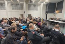 #NOIREAGIAMO, MIGLIORA LA SICUREZZA, MA C’È ANCORA TANTO DA FARE