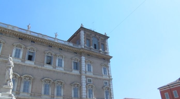 OSSERVATORIO GEOFISICO, 200 ANNI DI STORIA E RICERCA SCIENTIFICA