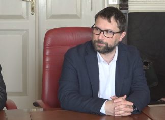 SEGRETERIA PD, VERSO LA NOMINA DI MASSIMO PARADISI