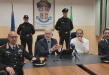 PARROCO AGGREDITO, OGGI L’INTERROGATORIO DI GARANZIA DEL 29ENNE