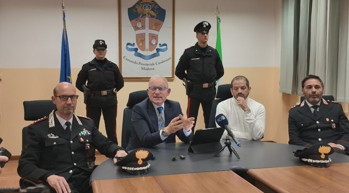 PARROCO AGGREDITO, FERMATO IL RESPONSABILE, E’ ACCUSATO DI TENTATO OMICIDIO