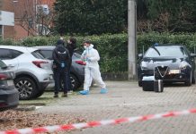 OMICIDIO A CASTELNUOVO, PADRE UCCIDE LA FIGLIA IN CASA