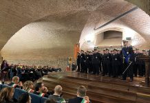 UNIONE TERRE DI CASTELLI, 19MILA INTERVENTI DELLA POLIZIA LOCALE NEL 2025